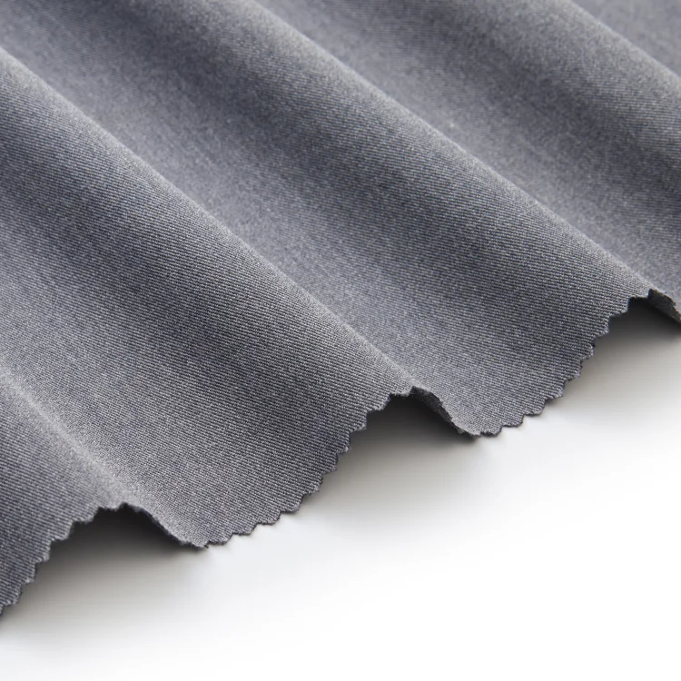 
100% cotton New TR twill leno woven skirt cloth fabric B078 