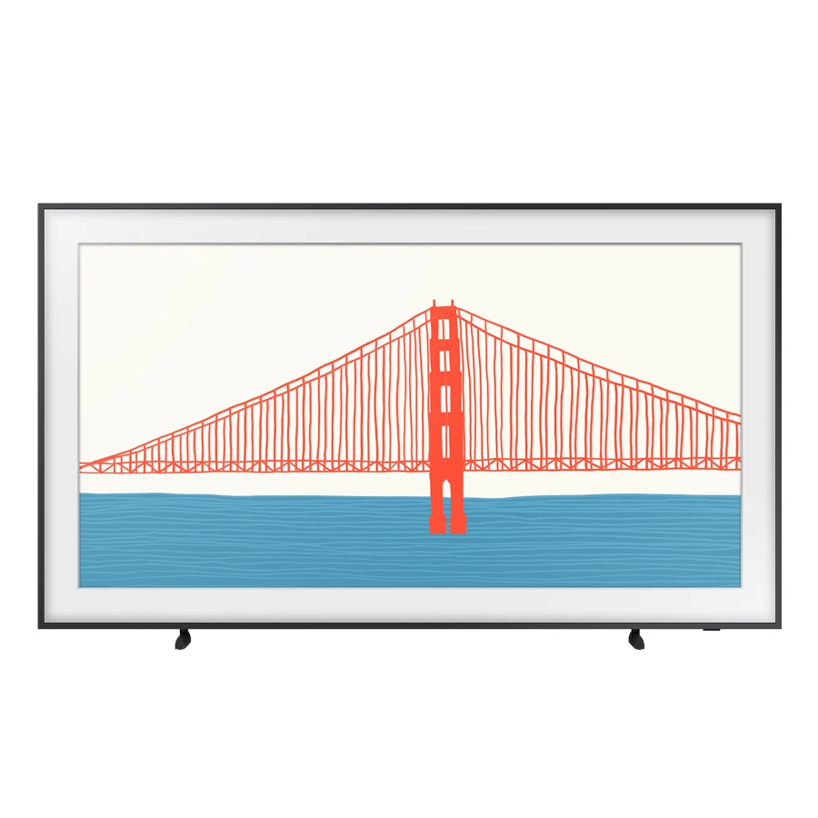 Q70A QLED Quantum Dot 4K Ultra HD AI Voice Internet TV с плоским экраном 55 дюймов