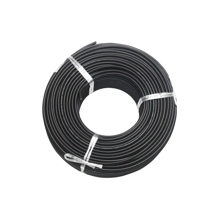 GADA 6mm Tinned copper conductor photovoltaic solar dc pv solar cable