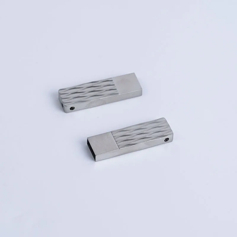 Рекламные металлические пользовательские Usb флэш-накопители 16 ГБ 32 64 128 256 U с логотипом карты памяти