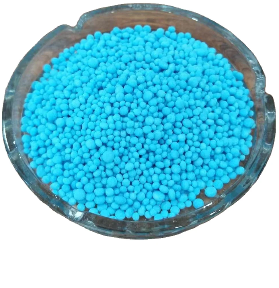 Китай, Chunchi, дешевое растительное удобрение, порошок, голубое соединительное удобрение с фертализованным npk 16-16-8 te, высокое качество, высокая чистота