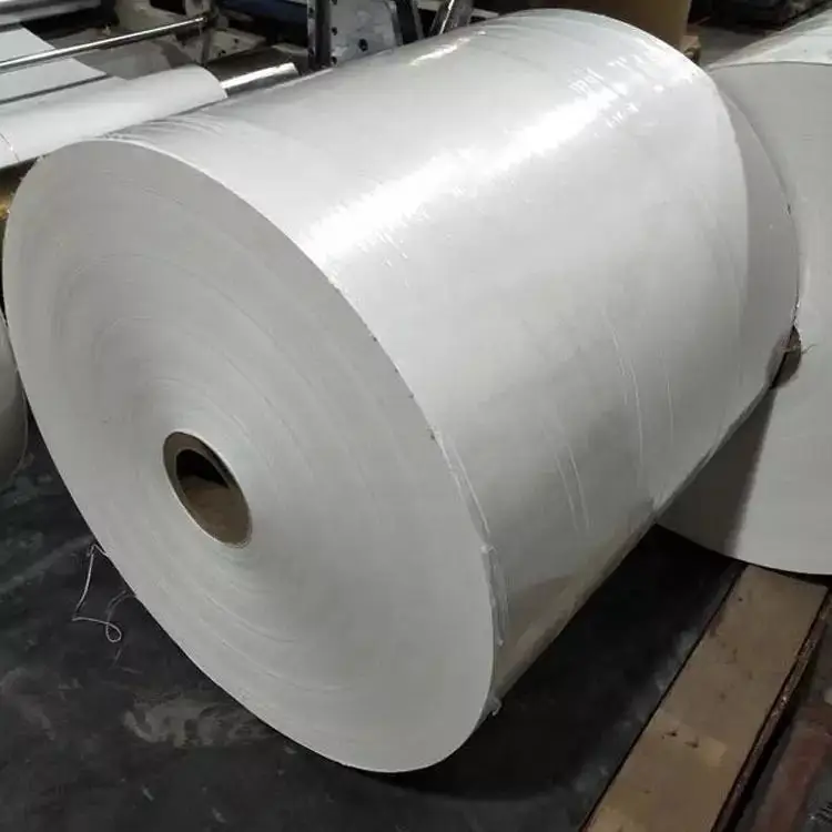 Best Selling 70x100cm Glossy Art Paper 100% Wood Pulp C2S Coated Art Card for Magazine Printing