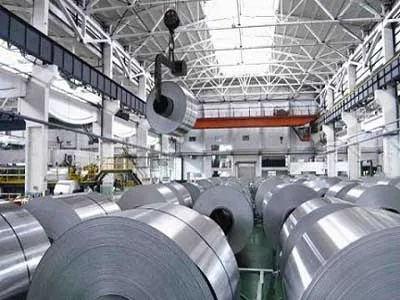 Светоотражающая изоляция 1000 серии 1200 4040h h22 8011 3105 5050 7075 алюминиевая катушка