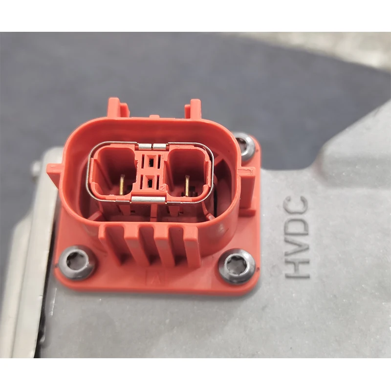 ev on board charger  high voltage 10kw OBC  DCDC 2.5KWelectric vehicle marine  on board battery charger