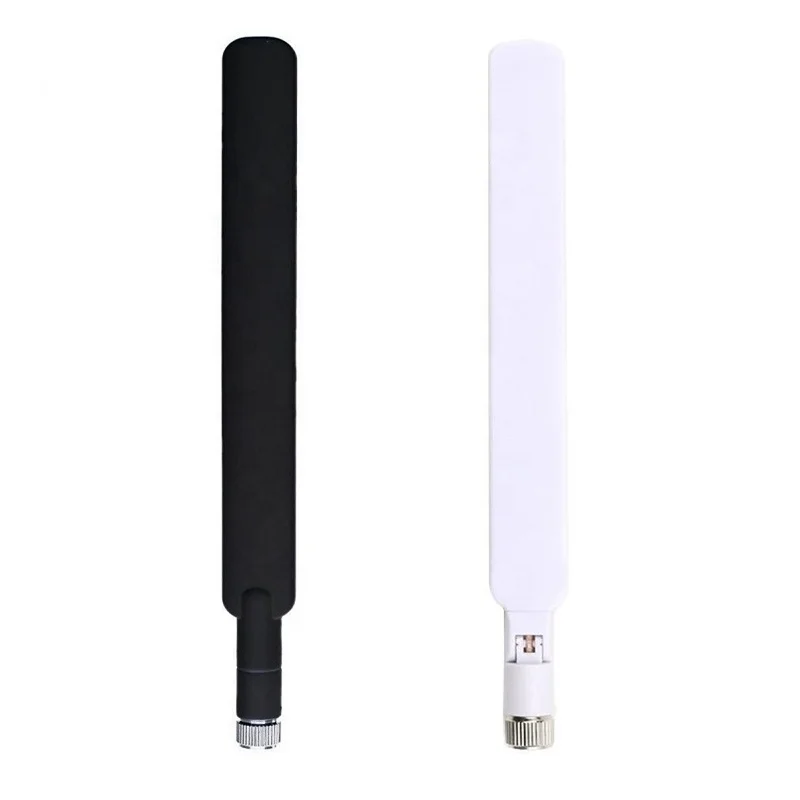 Long range wifi antenna wireless 2.4G/5.8G wifi GSM 3G 4G mimo LTE Rubber Duck Antenna External Antenna