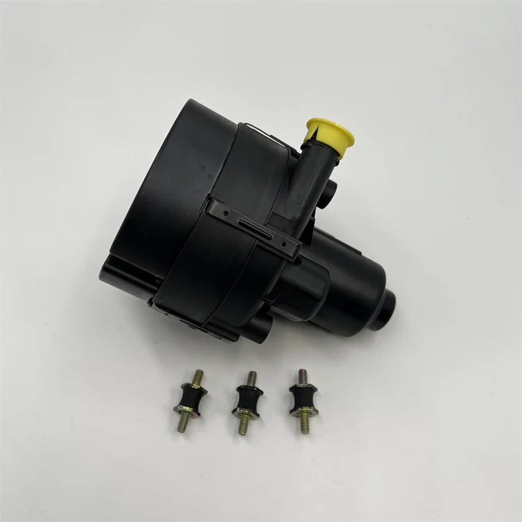 STZT 0001407185 Secondary Air Injection Pump Mercedes C-Class W204 E-Class W212 CLK 0001405985 A0001405985 A0001407185