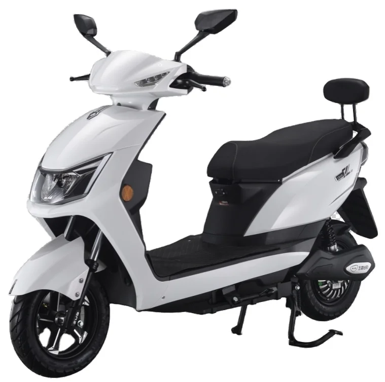 2020 новая модель 1000 Вт свинцово-кислотный мотоцикл электрический в Китае