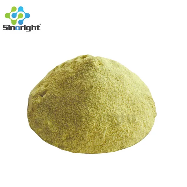 
Sinoright поставка итальянской лапши сырье пшеничная глютенная мука 