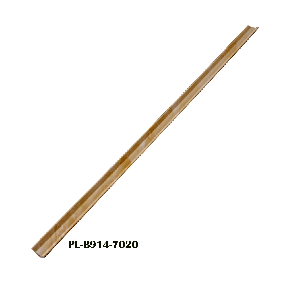 
Easy installation save labor cost ceiling skirting marble color for fast installation demand 
