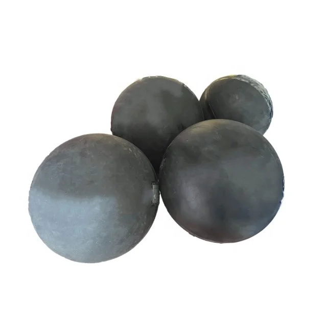 Customized Polyurethane Inflatable Spheres Pipeline Cleaning Pigging Ball