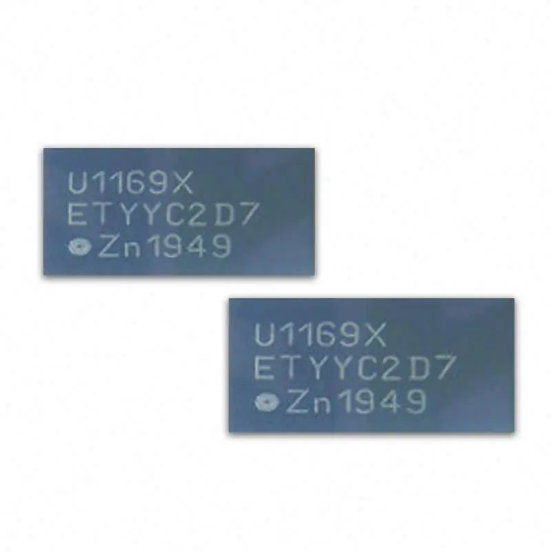 one-stop shop for electronic components UJA1169TK/FZ QFN controller chip ic integrated circuit