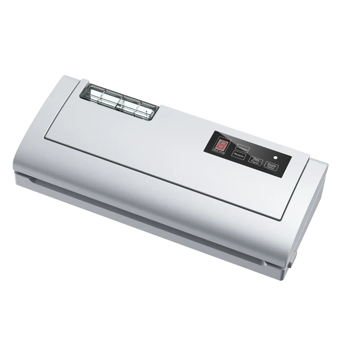 Mini Vacuum Packing Machine Vacuum Chamber Packaging Machine Cashew Nut Vacuum Packing Machine