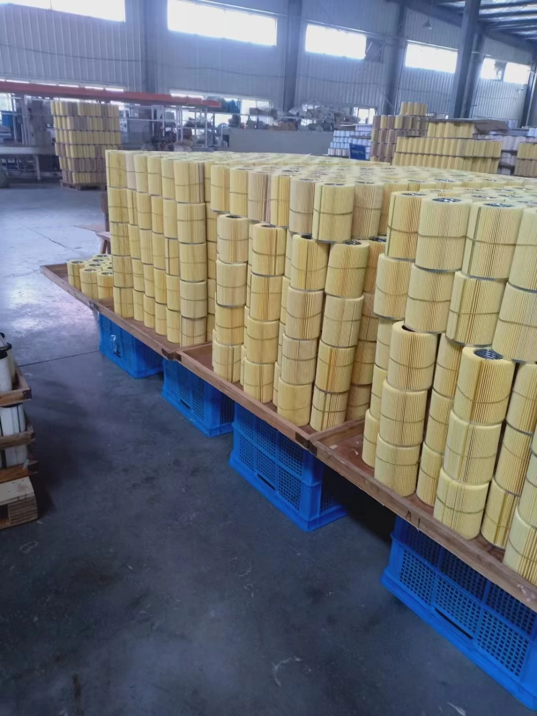 fuel  Filter  509-5694