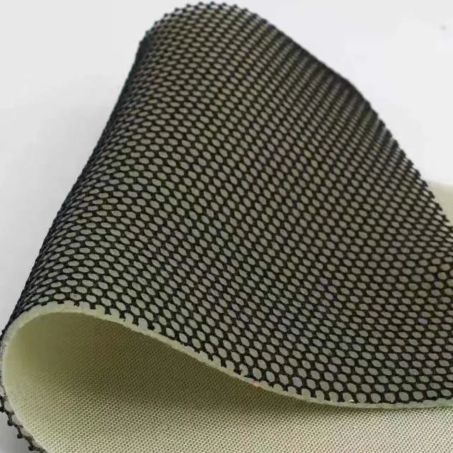china suppliers 100% polyester 3-4mm 3d air mesh fabric for chair cushion,medical mat,sport shoes