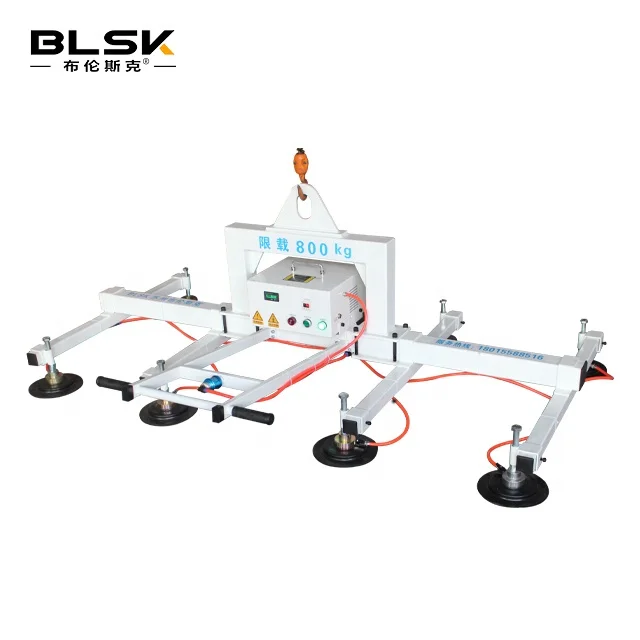 Sheet Metal Vacuum Lifter For Vacuum Lifting Equipment