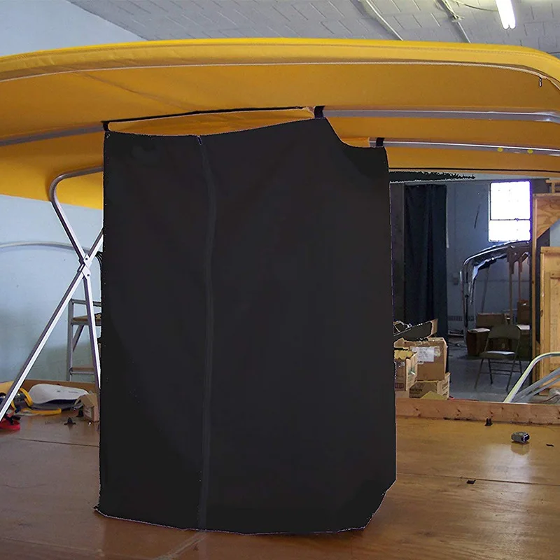 Advantageous Price Yacht  Changing Cloth Conveniently  Privacy Cover