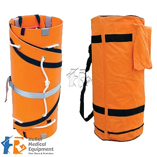 Soft stretcher Flexible stretcher Helicopter stretcher