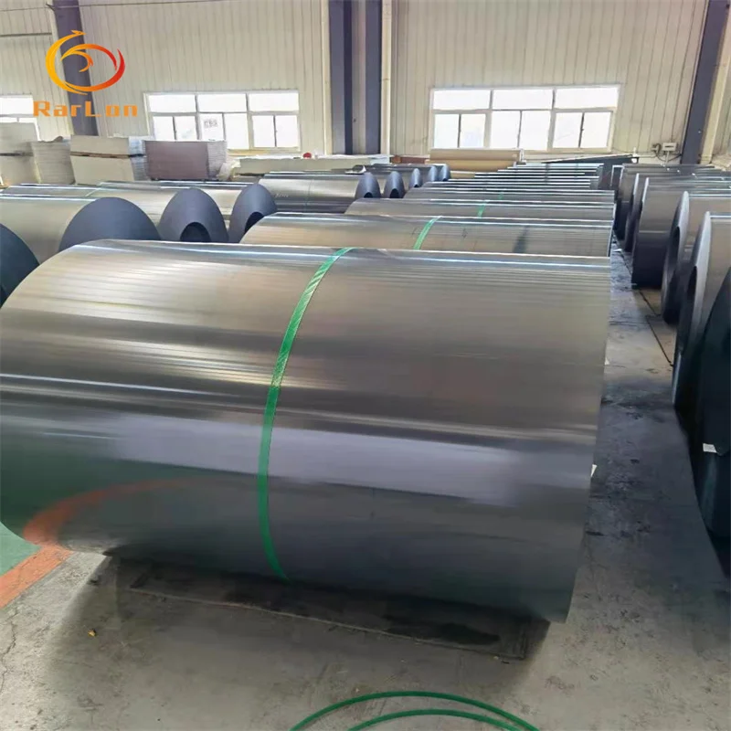 Хорошее качество CK75 C75 S75C SAE 1075 75Cr1 SK5 SK85 51CrV4 пружинная стальная полоса для полотна ленточной пилы