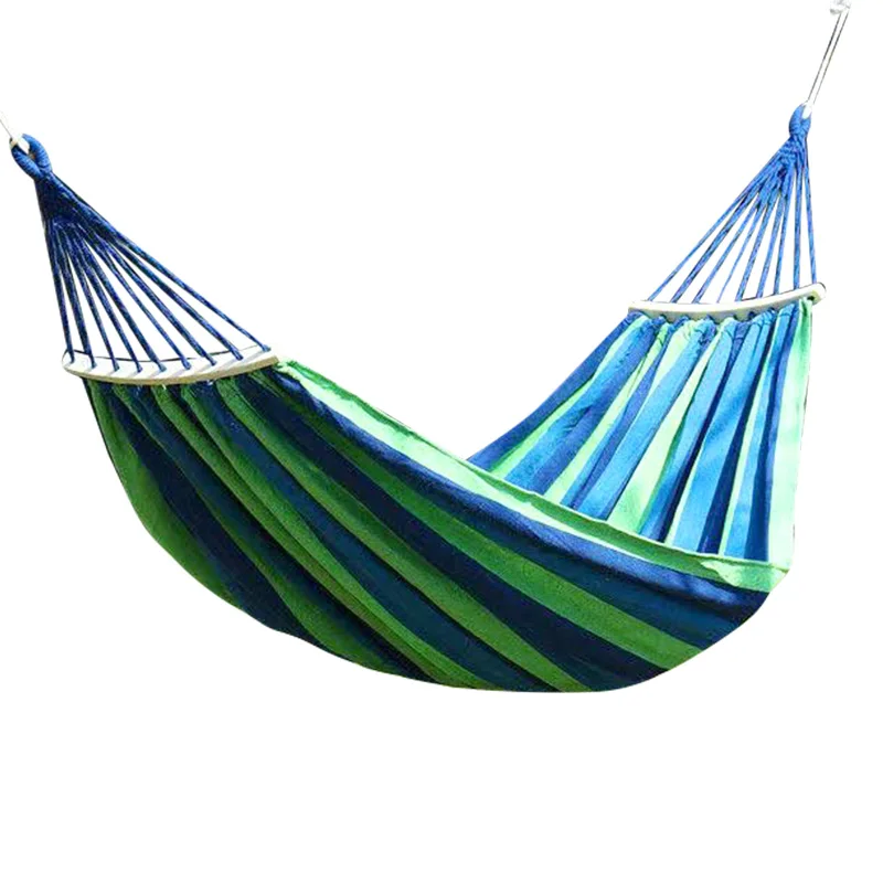 
 Оптовая продажа, под заказ, подвесная кровать-гамак с пряжкой в виде утки, подвесная кровать для 2 человек  