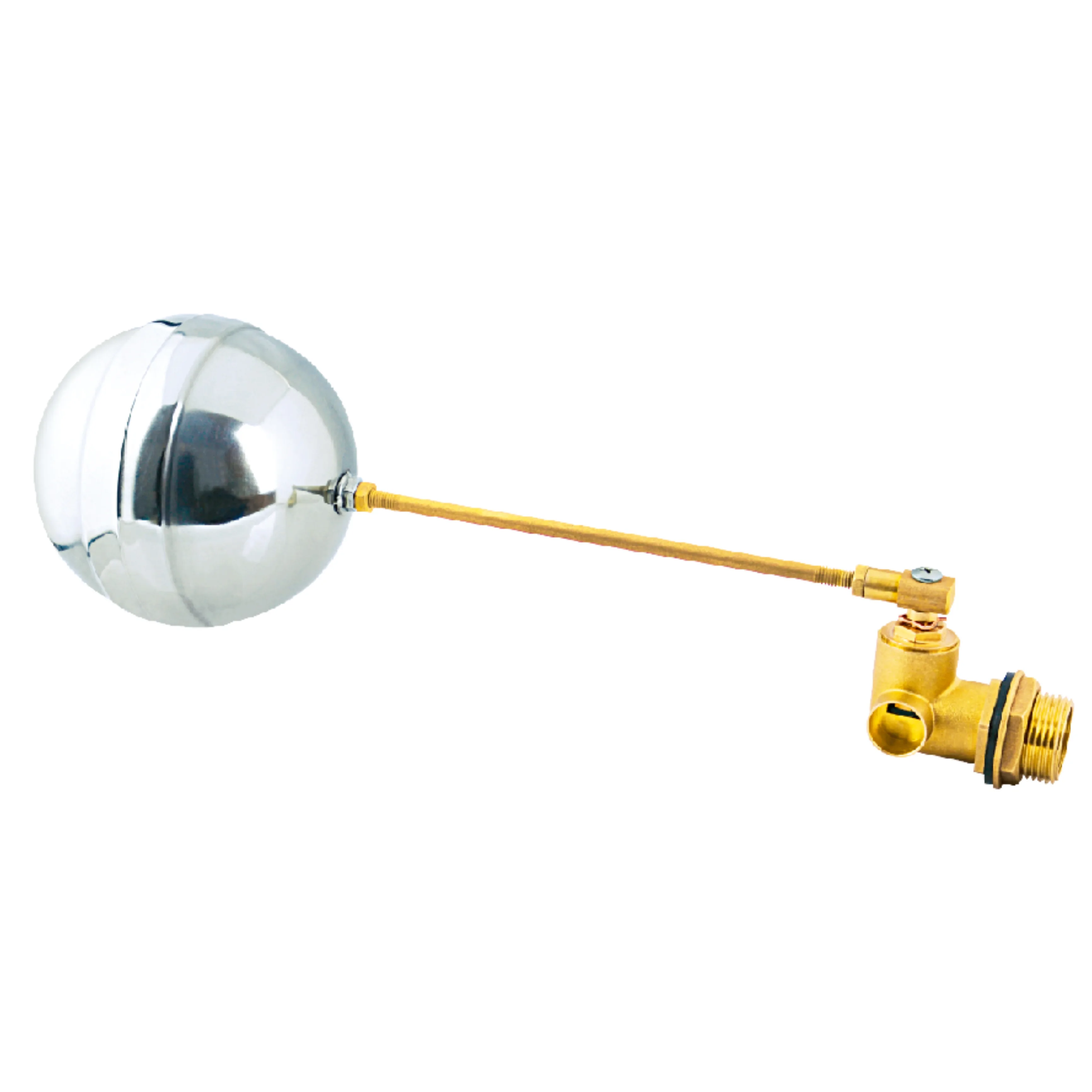 SU-F211 Quick Opening Floating Ball Valve