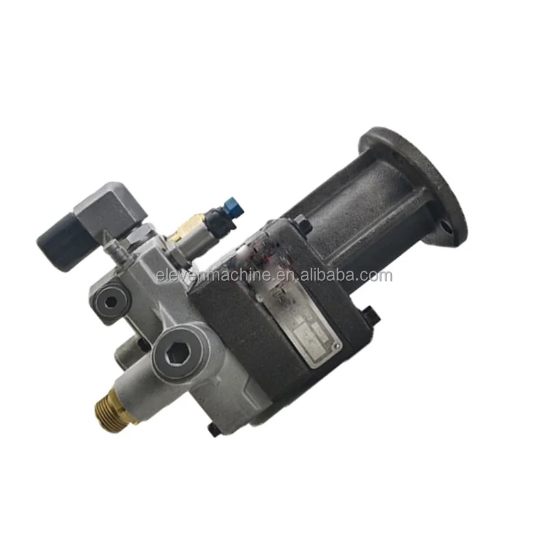 Hot Sales 4307244BH30 4307244 4088186 4062059 4009883 4001694 3417296 2897671 4903532 40025FGB Cummins QSK60 Fuel Pump