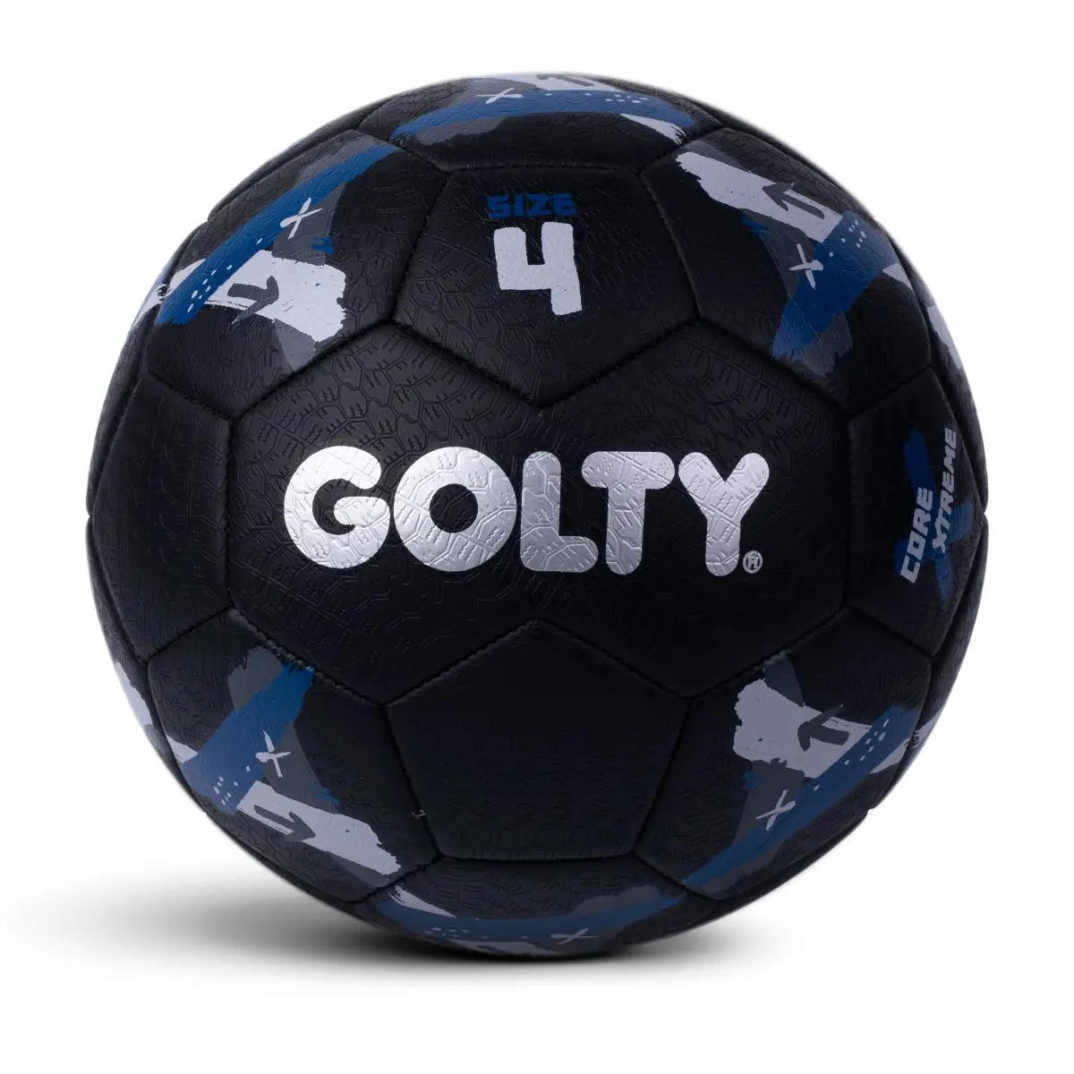 5 standard soccer ball adult primary and secondary school students PU machine sewing factory  football