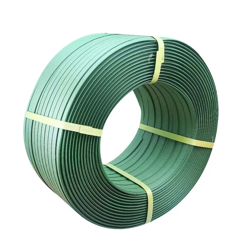 Industrial Polypropylene Packaging Strapping Band White Pp Strap Roll