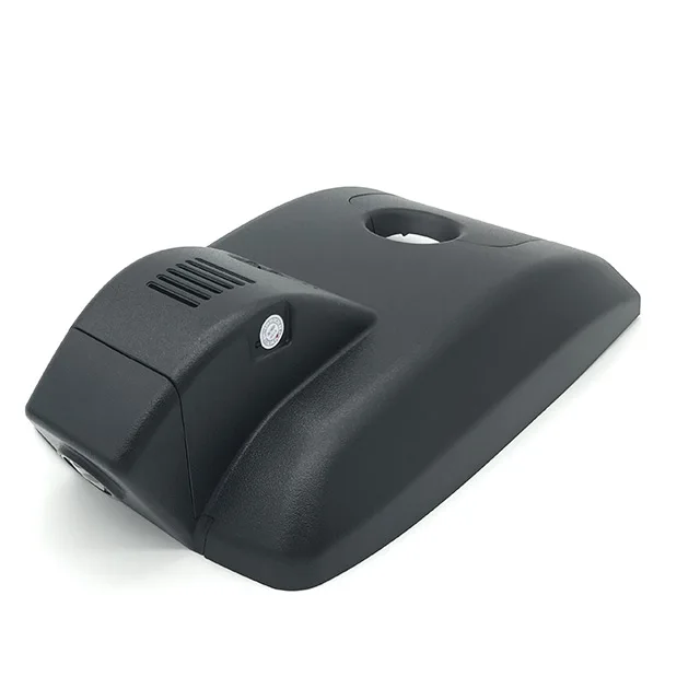 
Dual Lens 1080P CAR DVR with WIFI Car Camera Recorder 24H Parking Monitoring Night Vision G-sensor Dash Cam for Toyota 