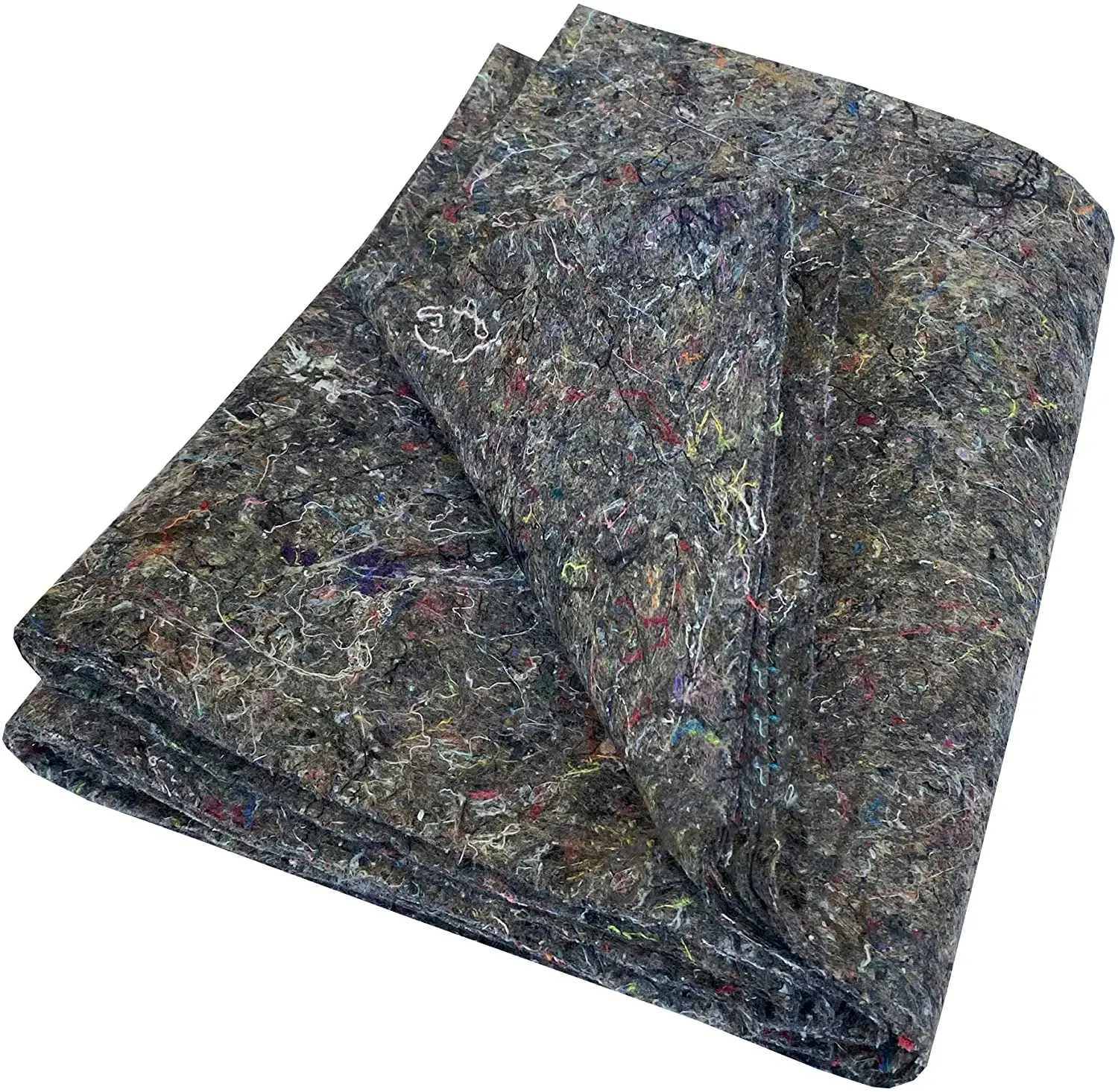 Eco-friendly Waterproof Ground Cover Garage Floor Carpet Painter Felt Non-woven Fabric