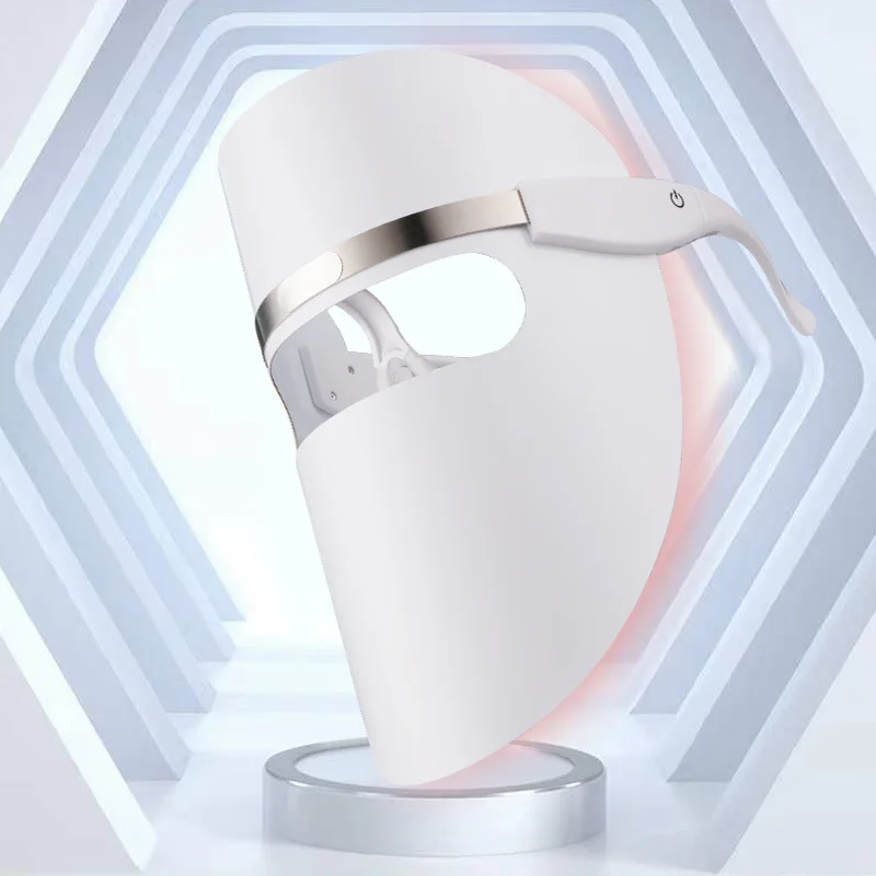 led light therapy