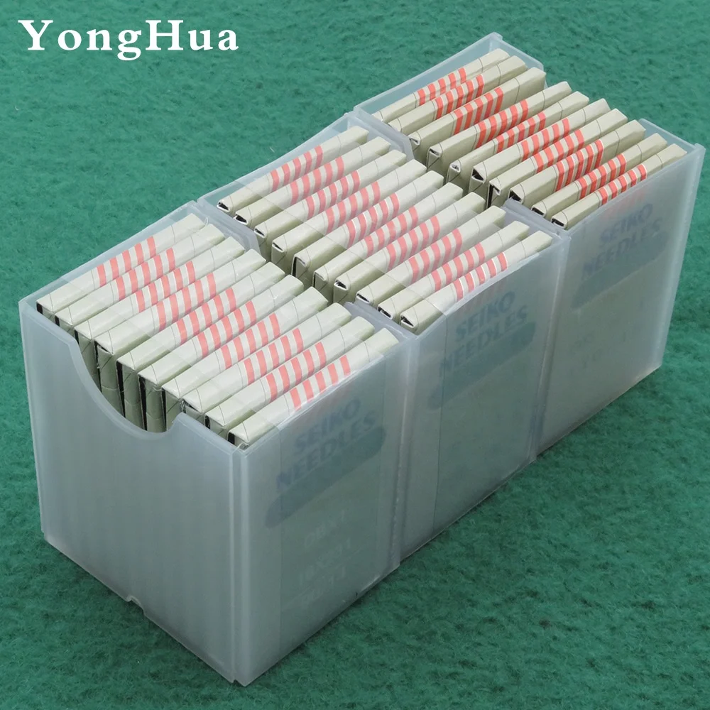 best quality taiwan seiko industrial sewing machine needles DB*1 sewing needles