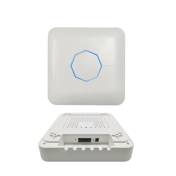 Интернет вещей всасывающая верхняя Беспроводная ap пластиковая оболочка управление умным домом хост zigbee шлюз IoT оболочка