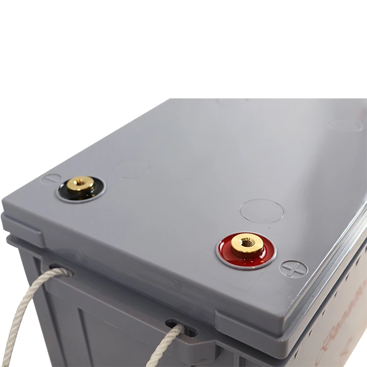 Banatton Bateria Baterias Solares Batterie Solaire 12V 180Ah Best Sale Lead Acid Battery  Accu Pil Batterie Au Plomb