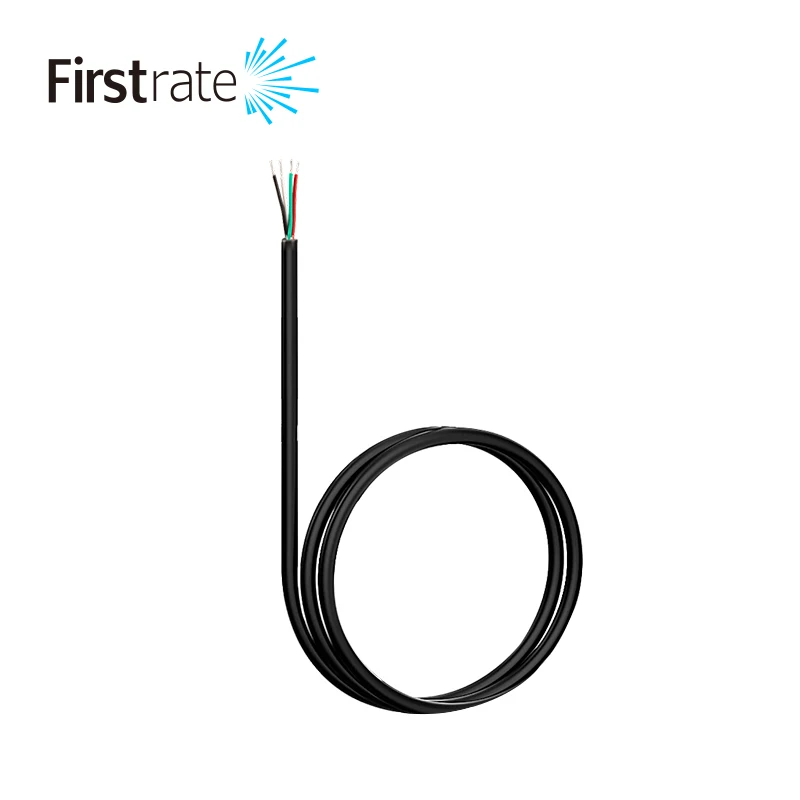 Hot Selling High Accuracy Pressure Integration Transmitter Cable Connector