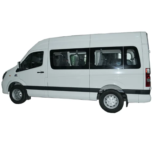 2024 FOTON MINI BUS 18 SEATS for SALE GOOD PRICE HOT on SALE