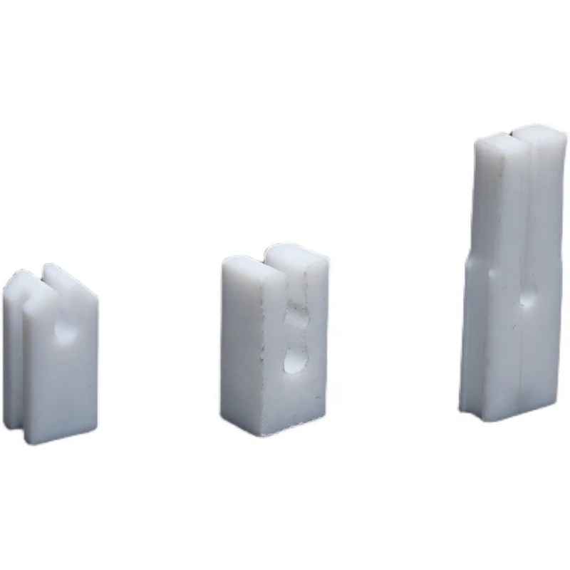 cnc factory drawing custom high precision PEEK ABS POM parts Nylon Ptfe parts cnc Customized plastic parts