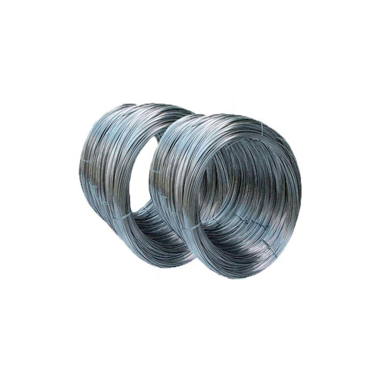 Hot rolled astm aisi sae 1010 wire rod