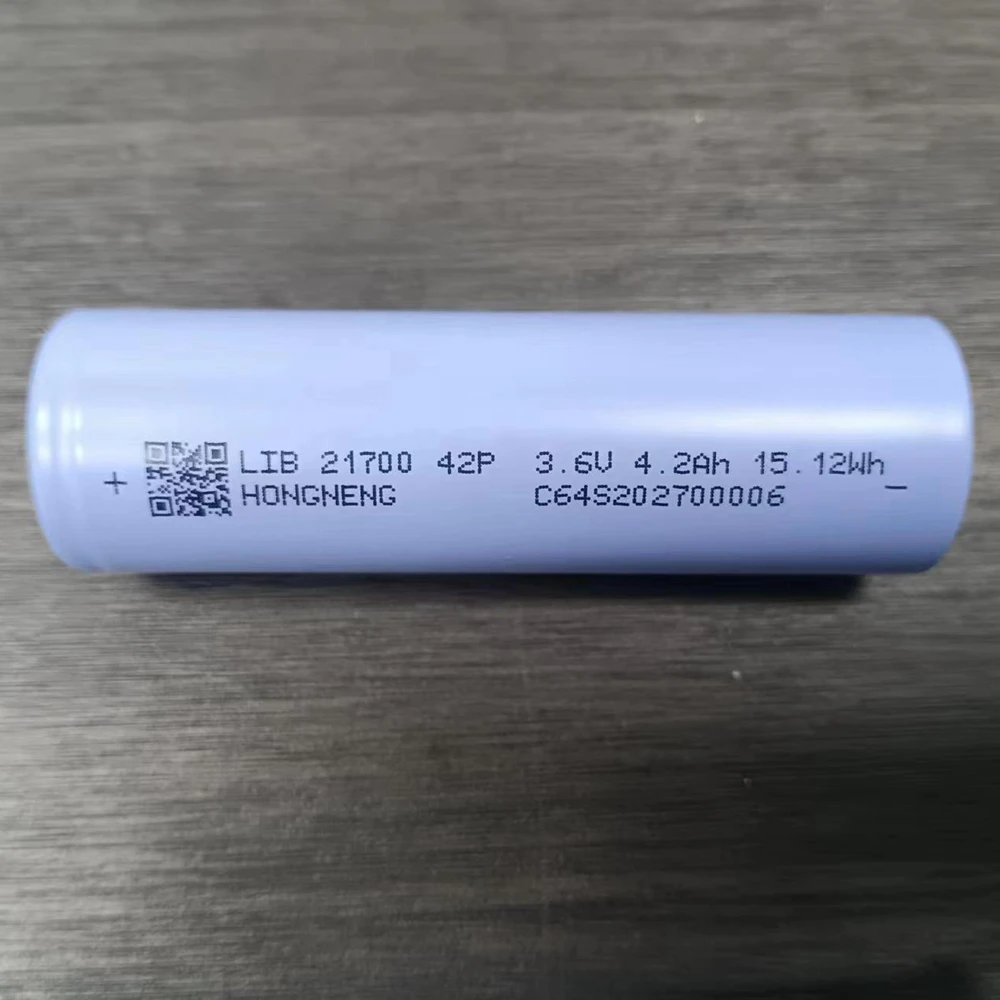 Replace molicel p45b p42a sdi 10c 45a high discharge inr21700 40t 3.6v 4000mah rechargeable li-ion battery jp40 21700