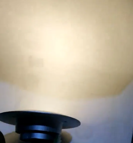 Waterproof  exterior use Led Down Light with glass lens for   Boat Marine Yacht Accessories  courtesy lighting