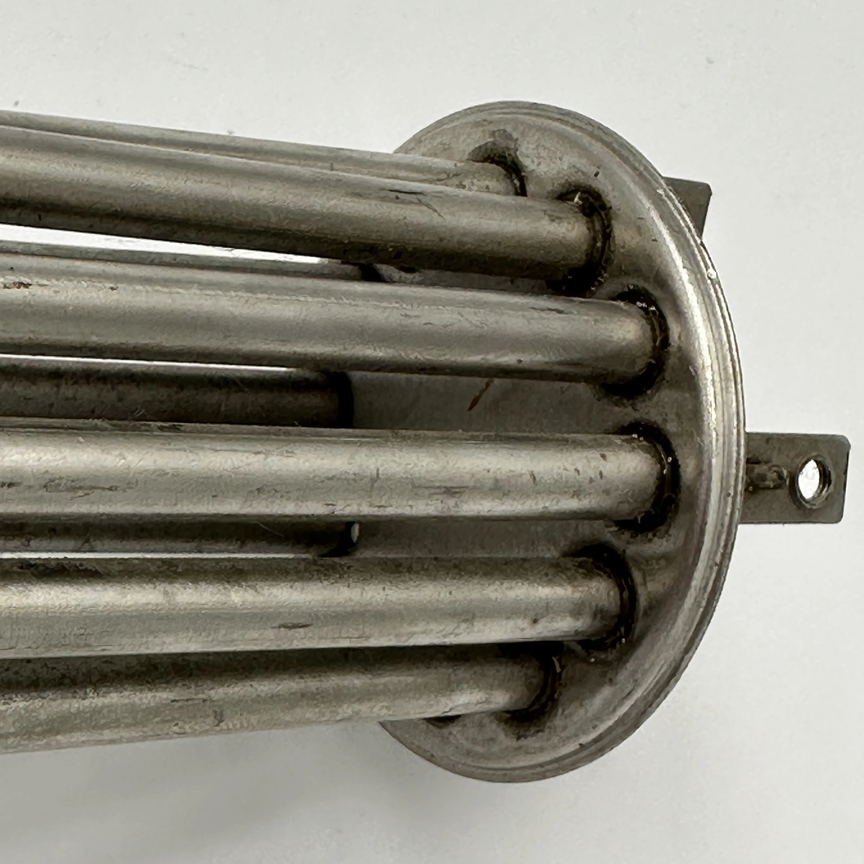 The Best and Cheapest High quality flange heater pipe heating element for industrial heating process