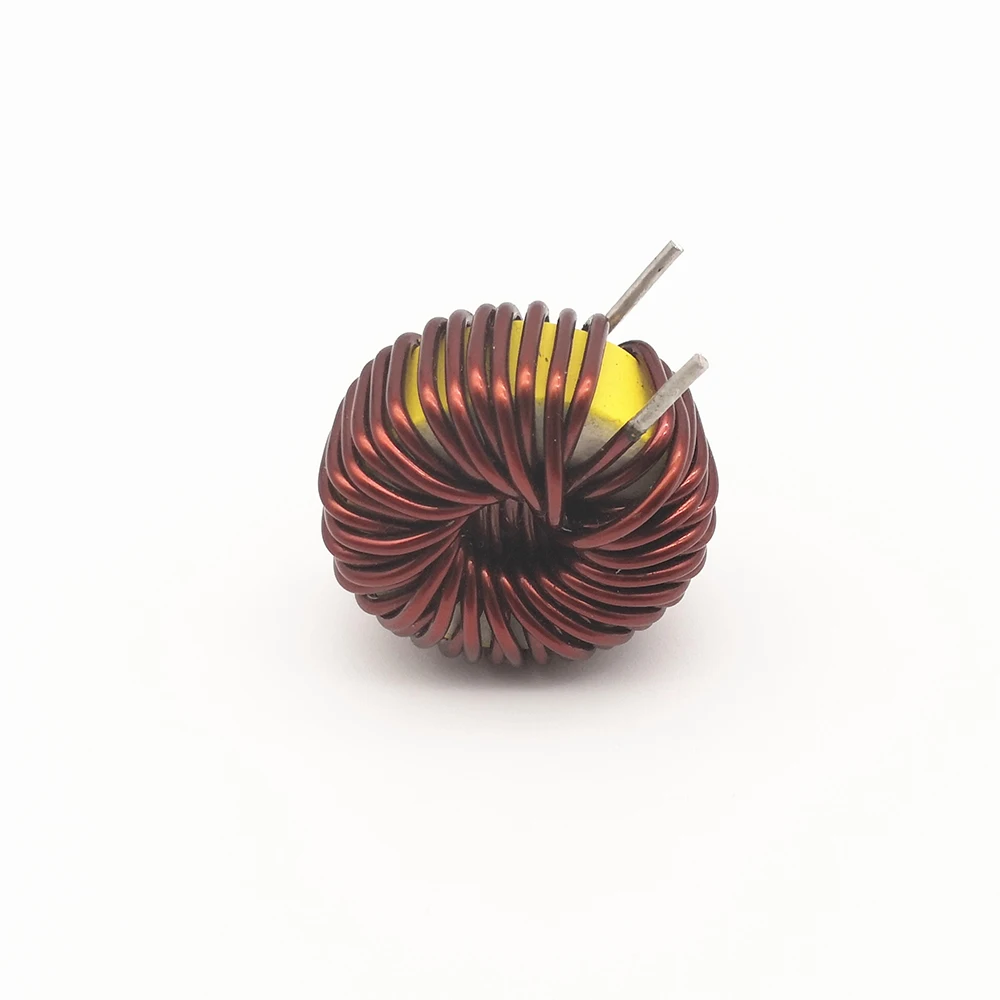 
Customized High Performance Ferrite Core Toroidal Inductor Differential Mode Inductor 