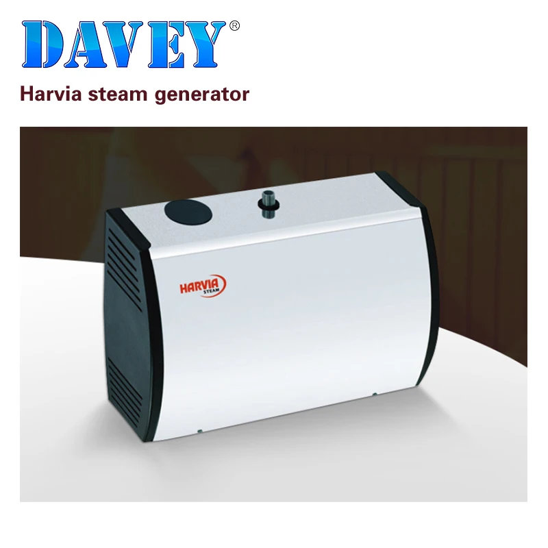 Парогенератор Harvia strength 9 кВт для сауны