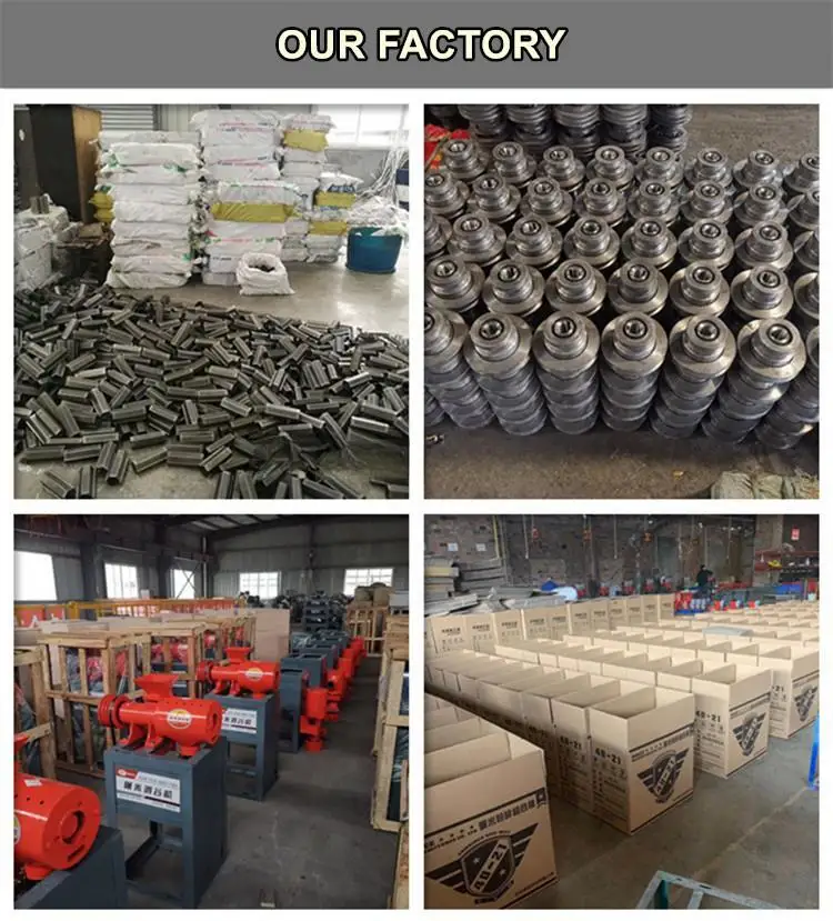 Hot wheat, rice, bean and corn mill Grain 40-120kg/h