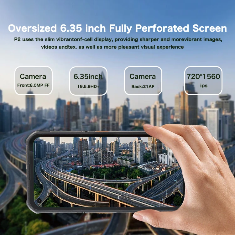 Phonemax unlocked 4G shockproof nfc fingerprint android10 industrial outdoor smart ip68 explosionproof phone mobile rugged phone