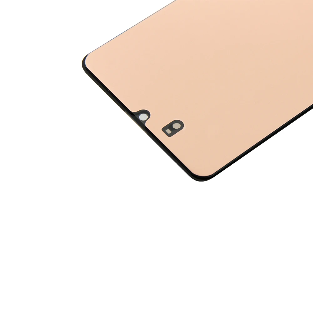 Chinese factory original for Samsung Galaxy A31 mobile phone assembly framed LCD replacement