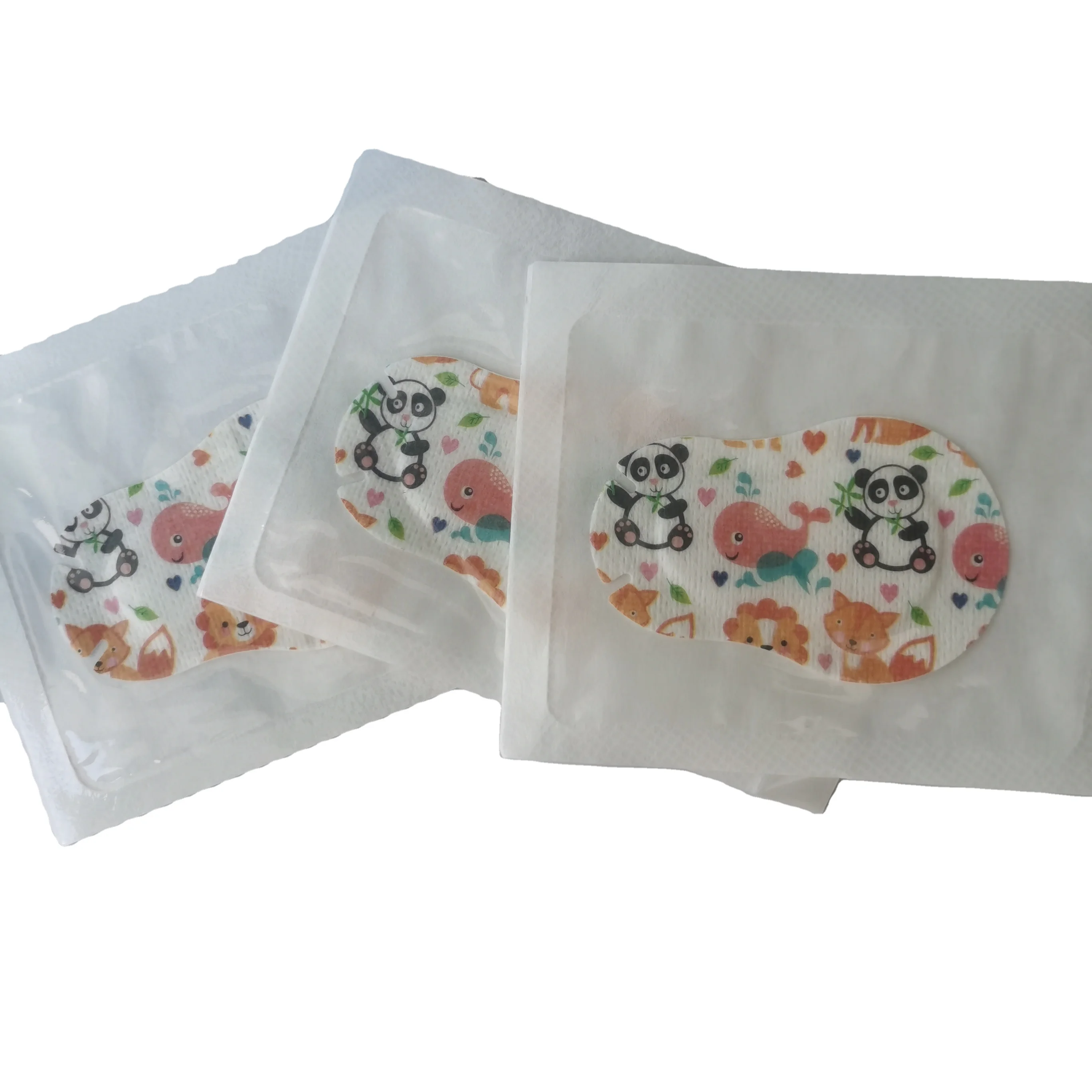 Eliminate Pouch Anti-Wrinkle Eye Patch Eye Patch Eye Collagen Patch