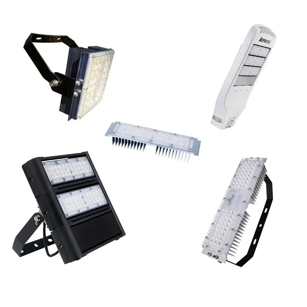Ip68 led light module for outdoor led module modular lamp 20w 30w 50w 60w flood light module