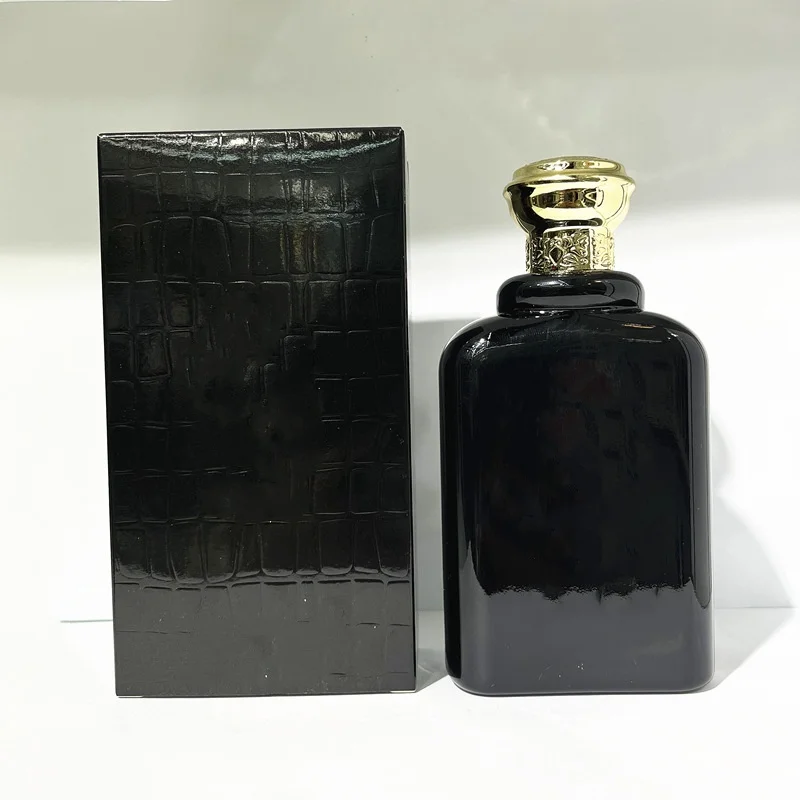 Best selling perfume for Middle East men Classic musk deodorant perfume Wholesale discount