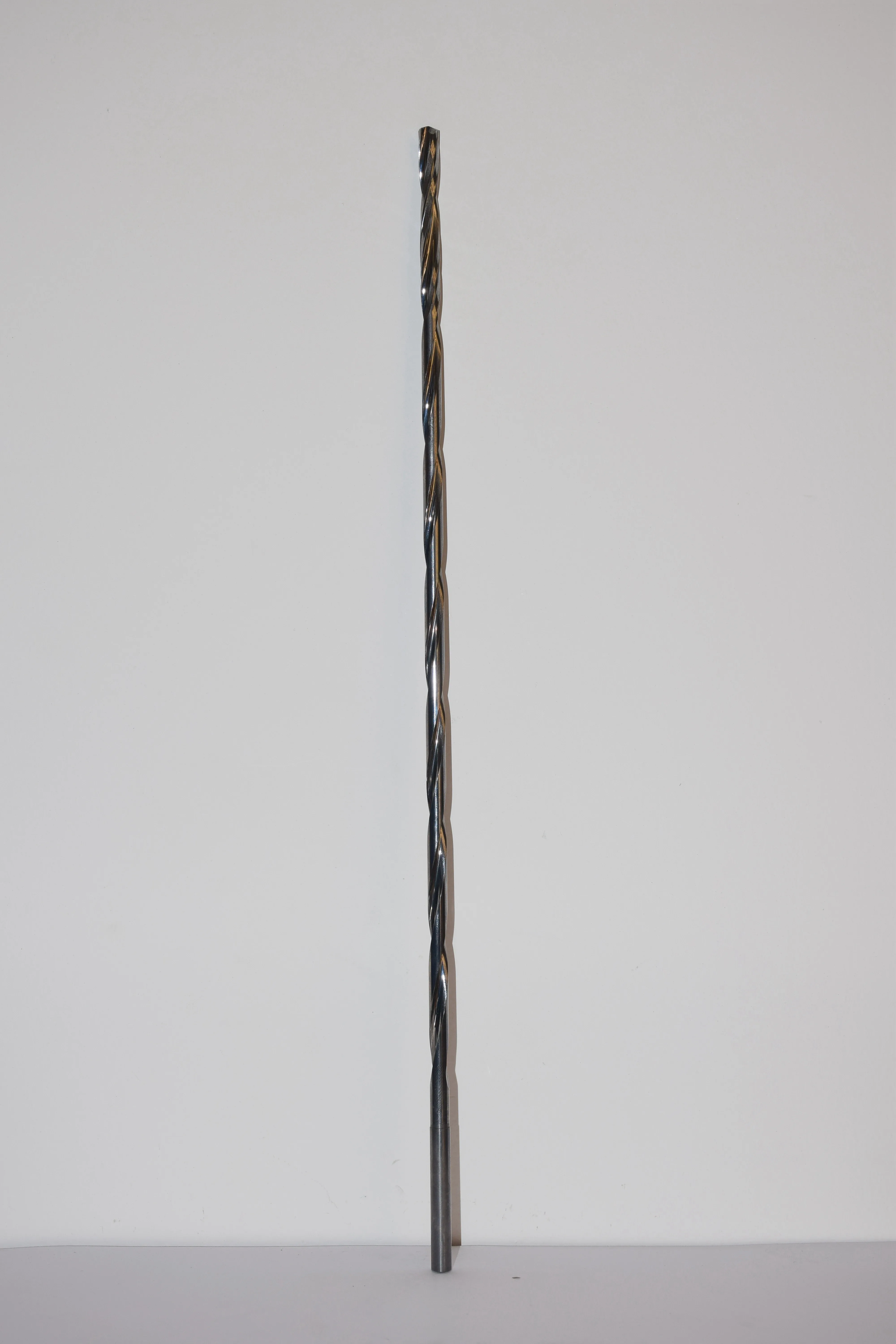 Твист-дрель из карбида вольфрама для сверления станков с ЧПУ микро-дрель стали меди латуни