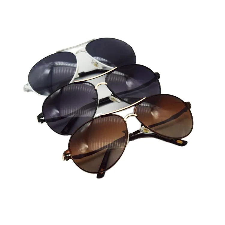 STOCK China Sunglasses factory fashion sunglasses eyewear cheap sunglasses in stock with short of lead time
